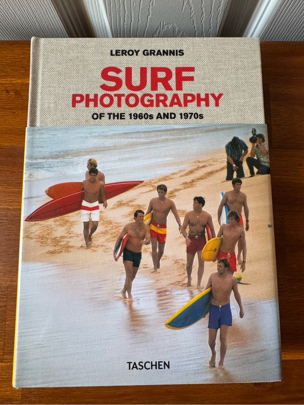 Leroy Grannis: Surf Photography of the 1960s and 1970s